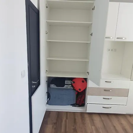 Apartman Neptun Primorszko