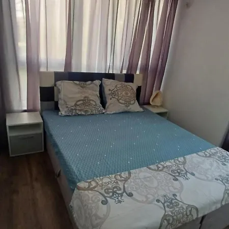 Apartman Neptun