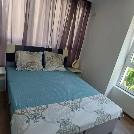 Neptun Apartman