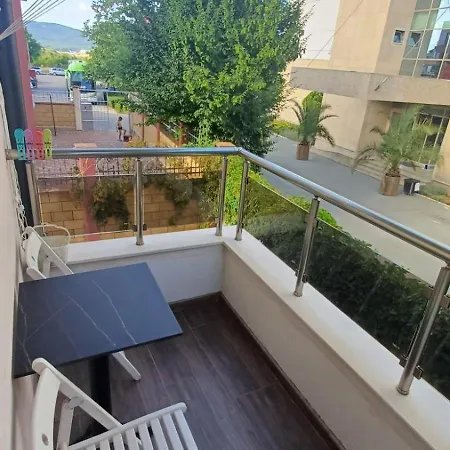Apartman Neptun *