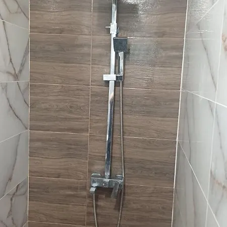 Neptun Apartman Primorszko