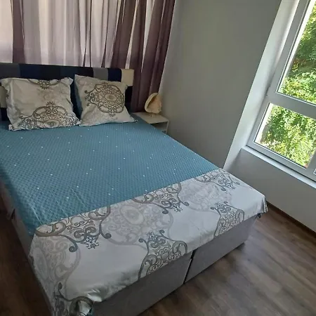 Neptun Apartmán Primorsko