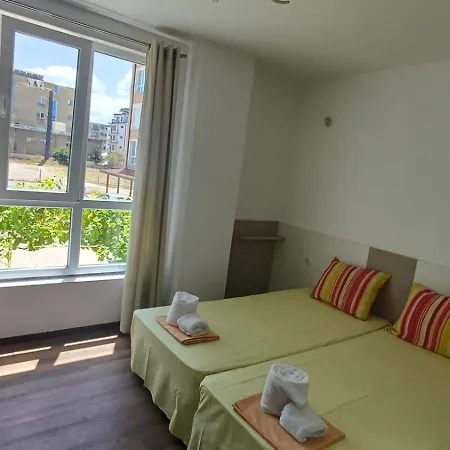 Apartmán Neptun Primorsko