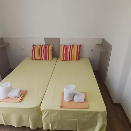 Apartmán Neptun Primorsko